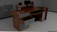 Office Dolby Surround