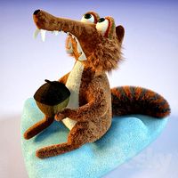 ice age