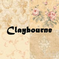 SEABROOK - Claybourne