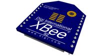 XBee 2mW PCB Antenna - Series 2 (ZigBee Mesh) WRL-11217