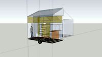 Starter Tiny House v01