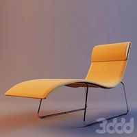 Шезлонг-кресло Midj Relax