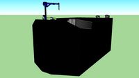 the boat