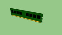 Memoria RAM DDR2