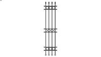 FERFORGE 41X180