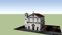 Duomo Dogale di Palmanova