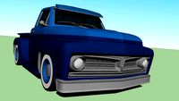 gta iv slamvan pickup