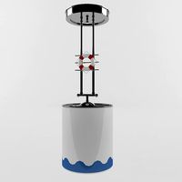 Cilek Mariner hanging lamp