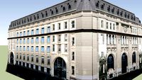 Correo Central de Rosario