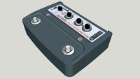Boss CE-1 Chorus Ensemble