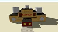 Paki Palace