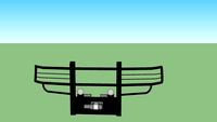 POV PUSHBAR