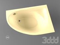 PAA TRE 1500mm x 1000mm x 650mm