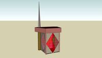 Aristotle Tower