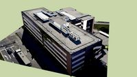 John Deere Geb. Mannheim