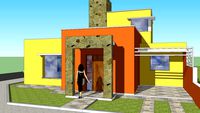 Moix House Expansion