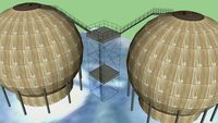 Siloz Granulate, Azomures