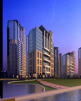 building 1593d model