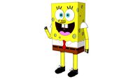 Spongebob Eats Bryce