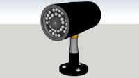 camaras de seguridad gps para las patrullas de policia y vialidad