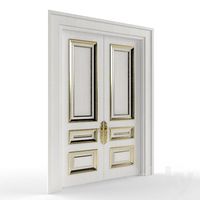 Classic door