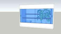 80x50x50 cage