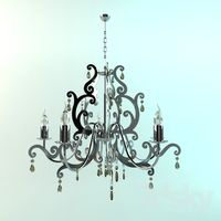 Massive / Decorative Charm