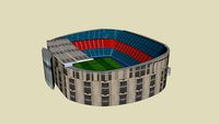 camp Nou 1.1