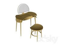Dressing-table