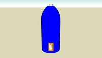 Standard Nos Tank