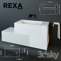 02AR21D1 Rexa design Argo