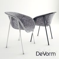 De Vorm Prod 1