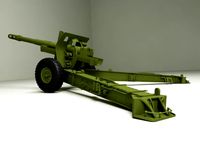 Гаубица МЛ-20