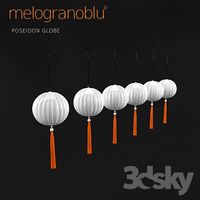 melogranoblu