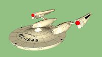 USS Roosevelt