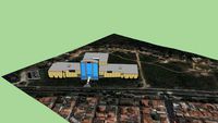 shopping da ilha