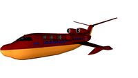 EZ-492 'タイガーリリー' Taigārirī