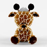 GIRAFFE (toys)