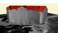 Cimarron Building