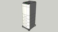 Lexmark T654dn