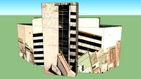 Edificio de Reforma