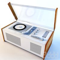 Braun sk61