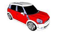BMW Mini countryman