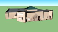 Building in Rio Rancho, NM 87144, USA