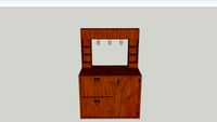 workspace table
