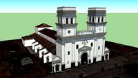 Basílica Menor San Juan Bautista