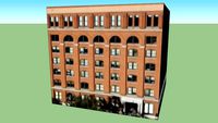 Texas School Book Depository