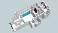Apartamento - WikiPaulistano_Colinas - 110 m