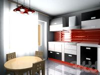 "Мария" - кухня