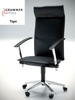 Grammer Office-Tiger